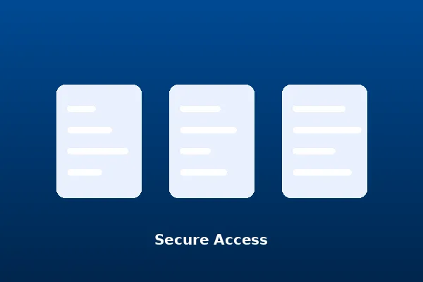 AA Credit Union Secure Digital Banking — Members can manage their accounts, transfer funds, and pay bills from any locati